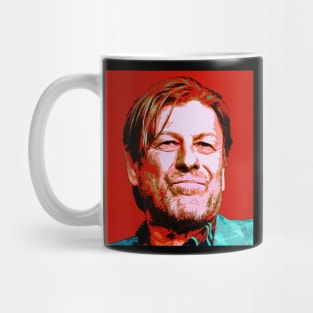 sean bean Mug